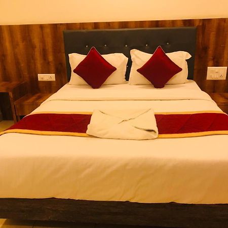 Hotel Ak International Rooms Mangalore Extérieur photo